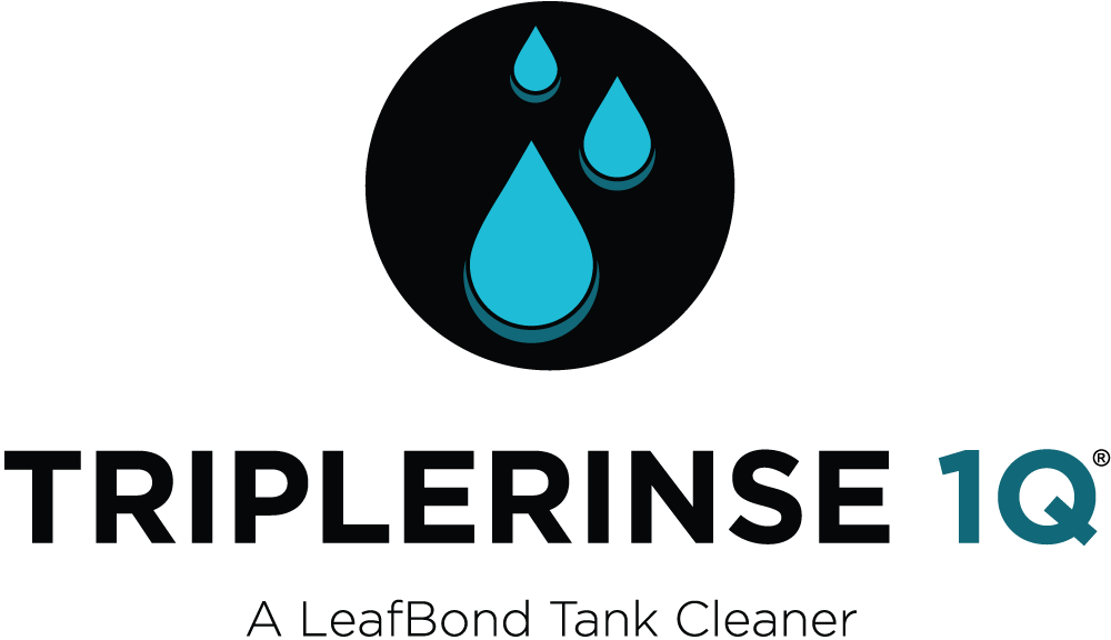 TripleRinse 1Q logo