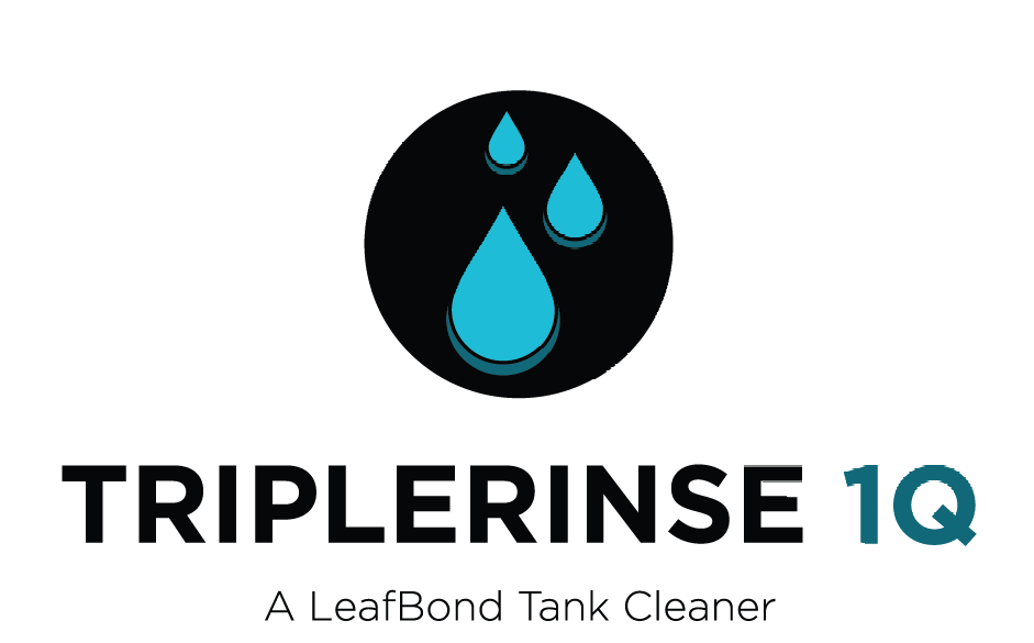 TripleRinse 1Q logo
