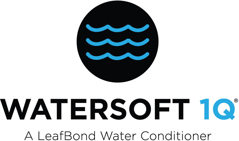 Watersoft 1Q logo