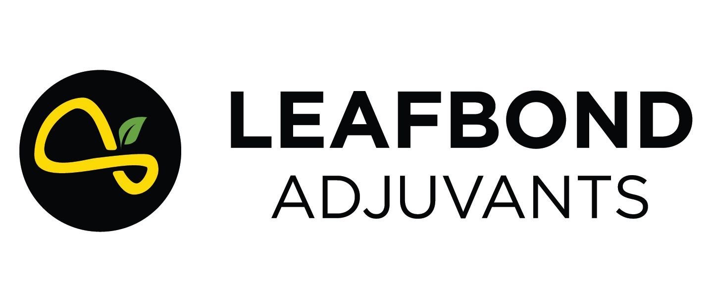 Logo for Leafbond Adjuvants