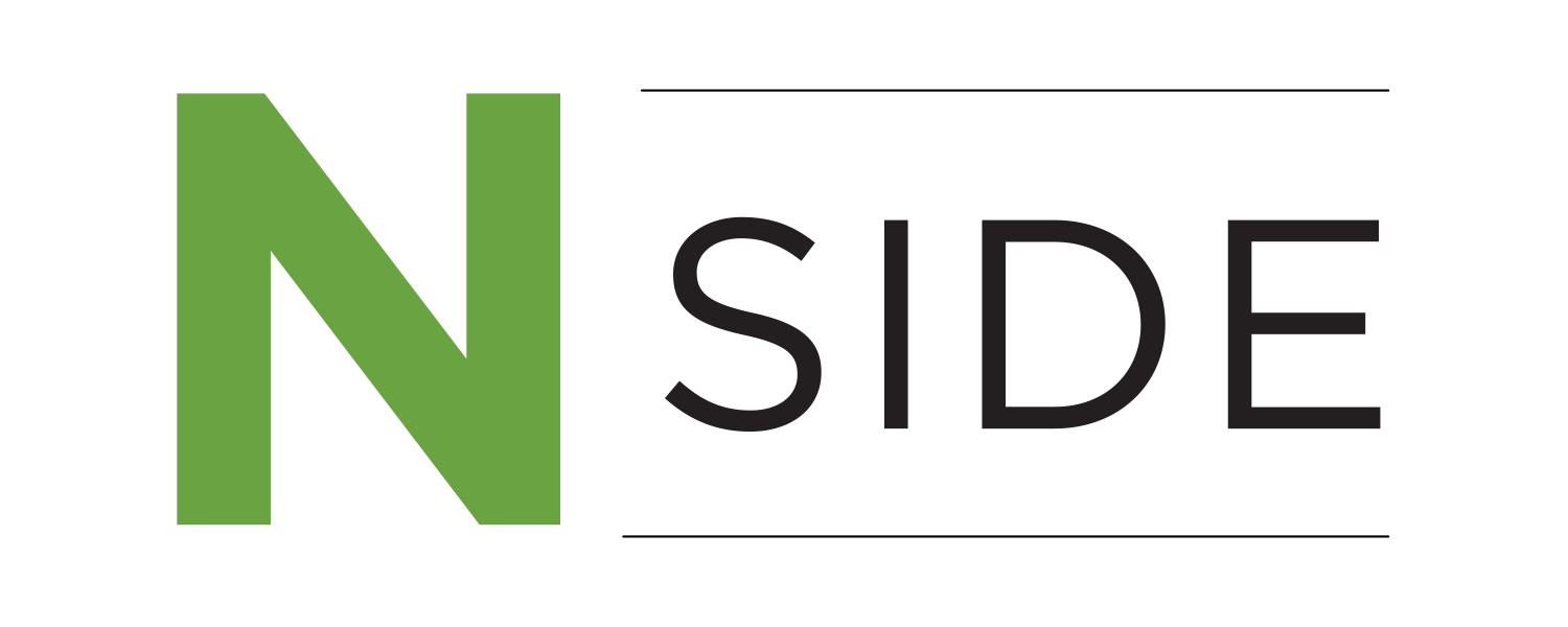 NSide logo