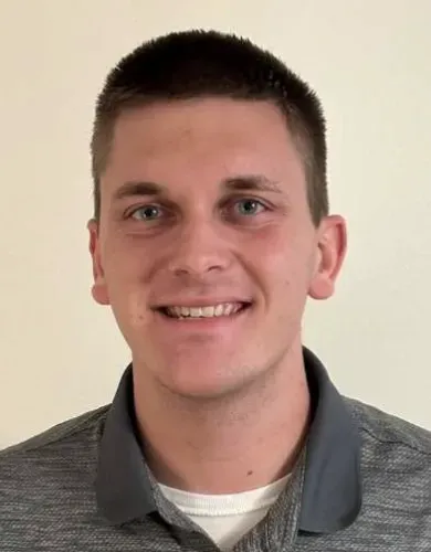 Nick LaRue, Consultant Support Lead