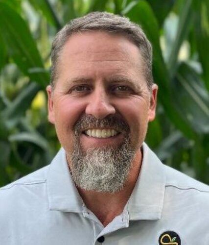 Ryan McAllister, President of Yield Innovations