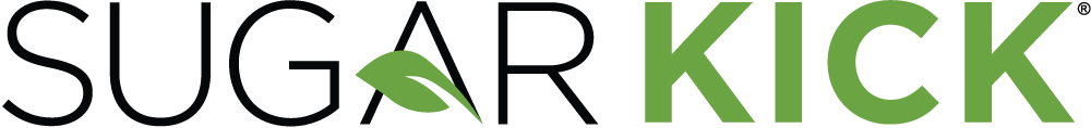 SugarKick logo