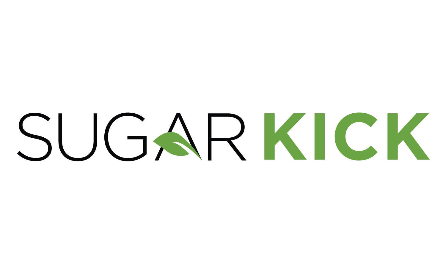 SugarKick logo