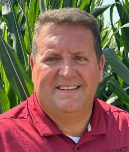 Thad Moore, founder of Yield Innovations