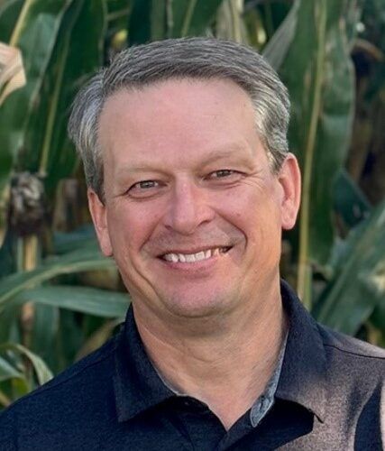 Todd Moore, founder of Yield Innovations