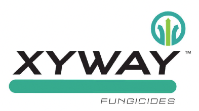 Xyway fungicides logo