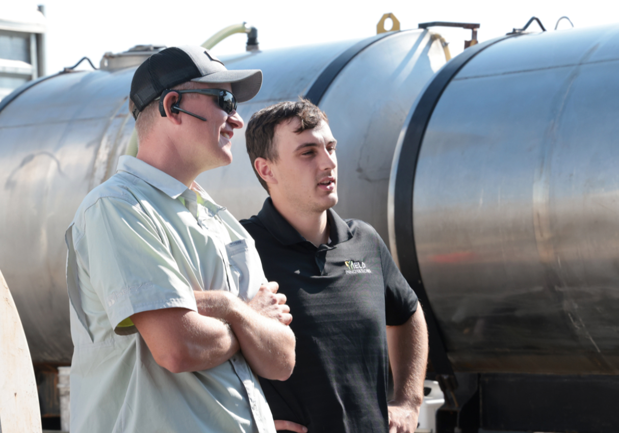 The Agronomic Profit System (TAPS)