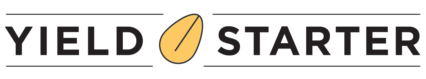 Yield Starter logo