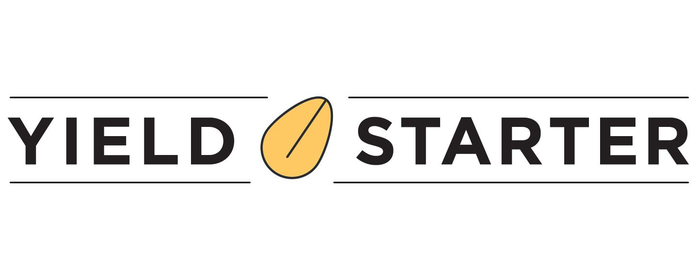Yield Starter logo