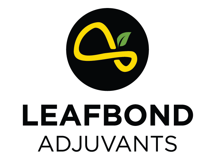 LeafBond Adjuvants logo