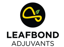 LeafBond Adjuvants logo