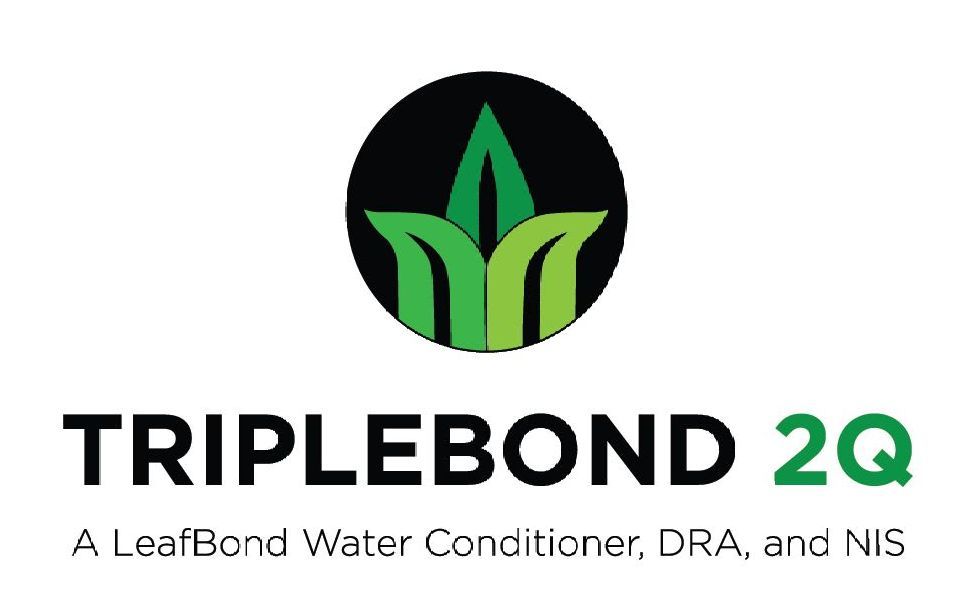 Triplebond 2Q logo