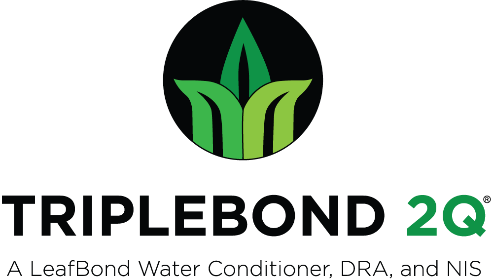 Triplebond 2Q logo