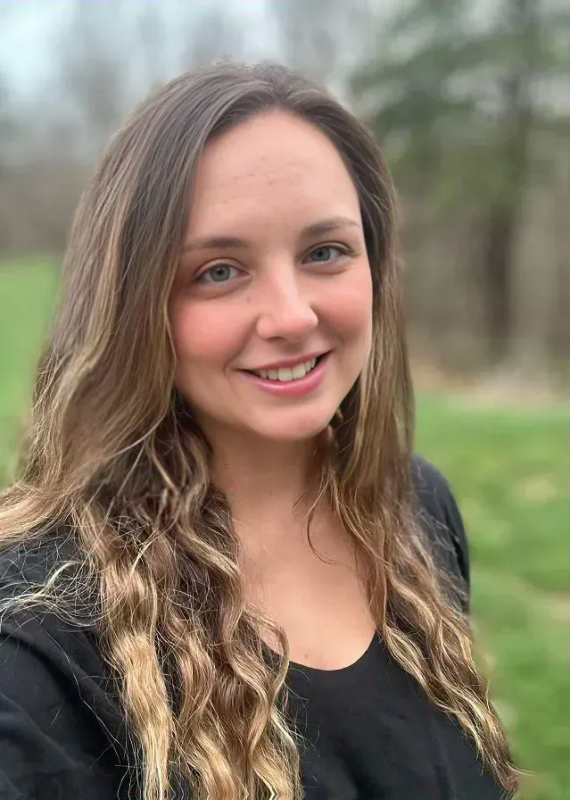 Jenny Phillips, Director of Marketing