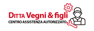 Logo ditta Vegni & figli