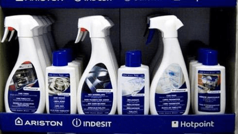 Prodotti per la manutenzione 2