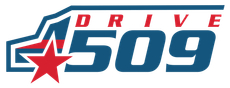drive509 logo