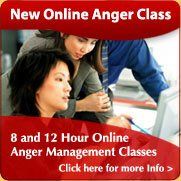 Online Anger Management Class for Adults