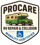 PROCARE RV Repair