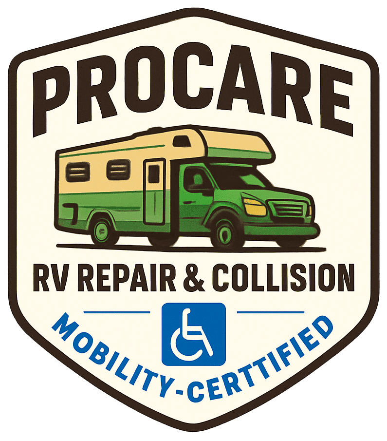 PROCARE RV Repair