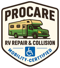 PROCARE RV Repair