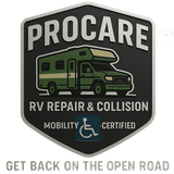 PROCARE RV Repair & Collision