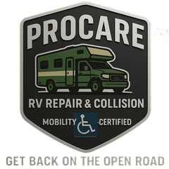 PROCARE RV Repair & Collision