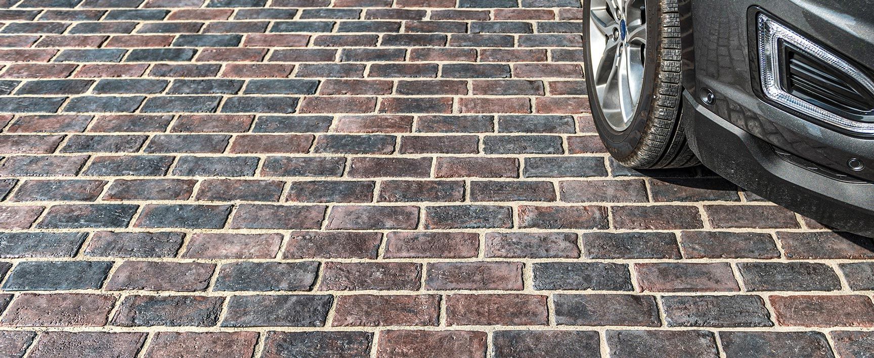 Atp SoftWash, Paver Sealer, Cleaning