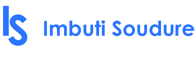 logo imbuti soudure