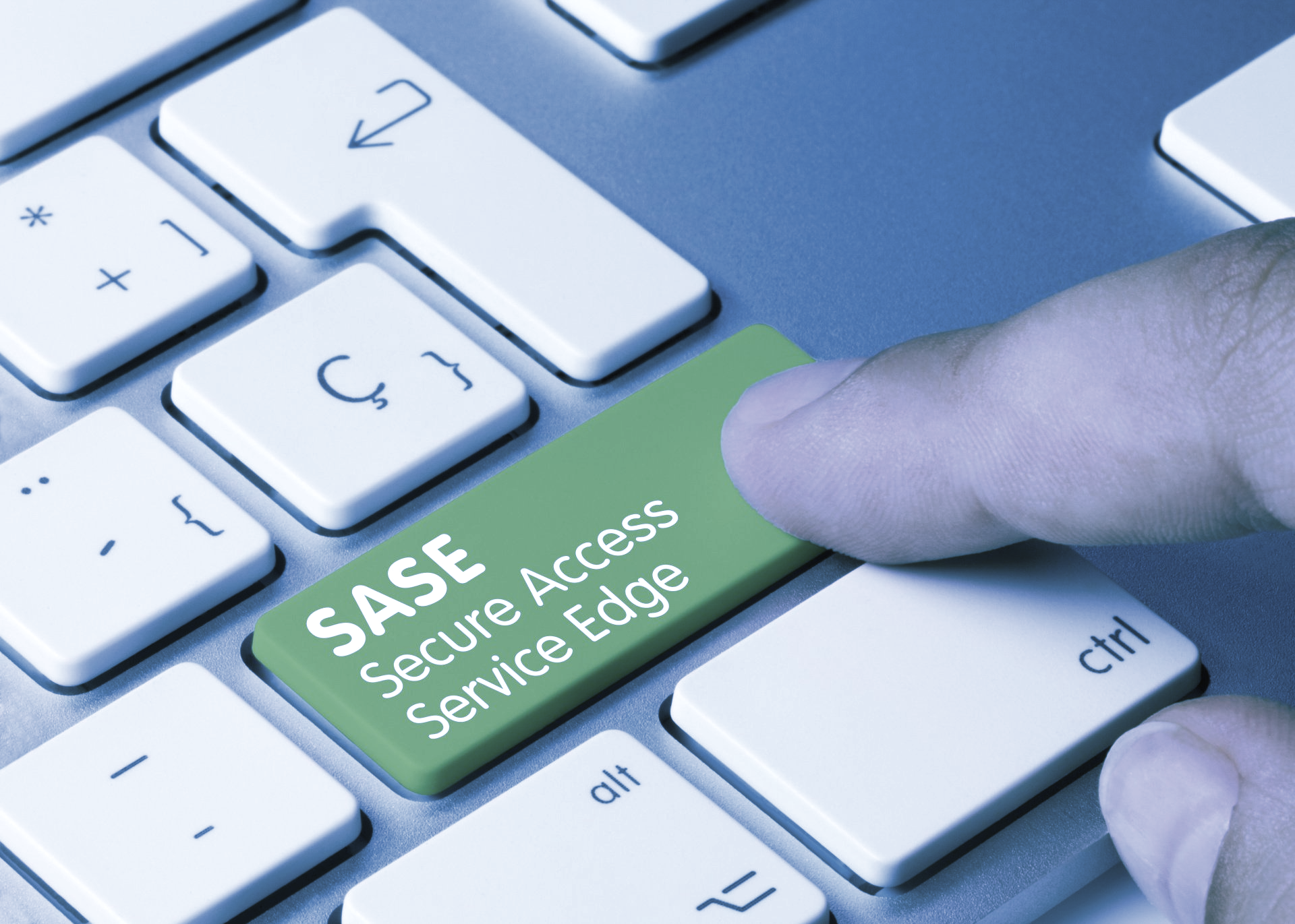 SASETY | Managed Services Security & Network  Provider