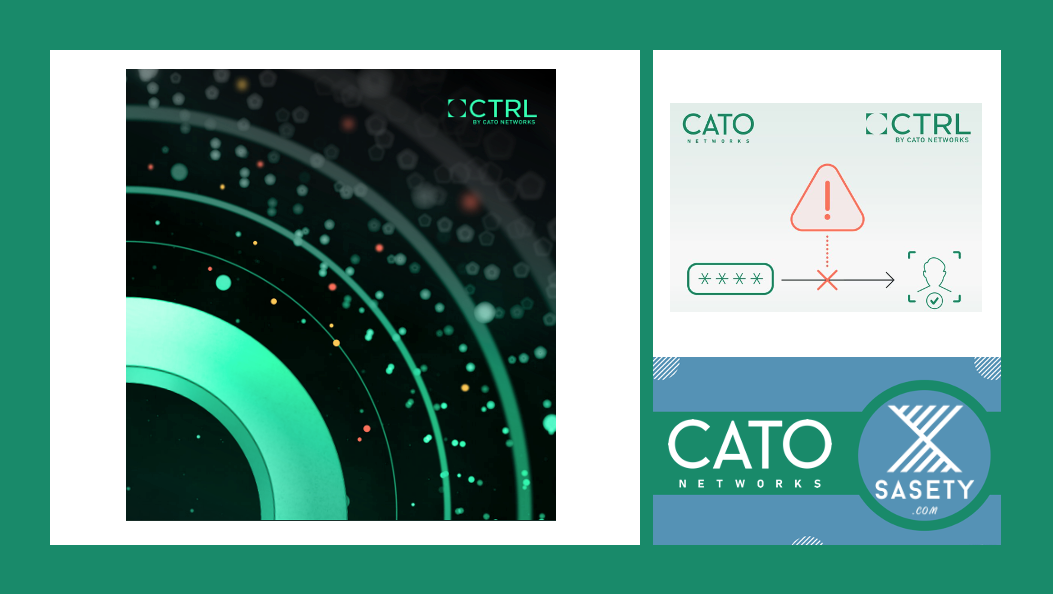 RAPPORT CATO CTRL SASE  | TENDANCES CLÉS DU PAYSAGE DES CYBERMENACES - 3ÈME TRIMESTRE 2024