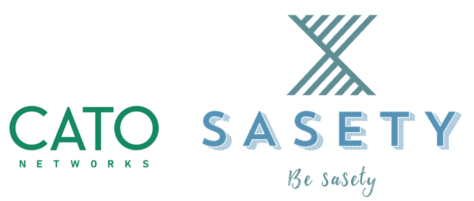 SASETY, premier partenaire MSP de CATO NETWORKS