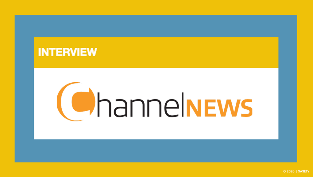 INTERVIEW Jérôme BEAUFILS, CEO SASETY par Johann ARMAND pour Channel News  || ? SASETY ENRICHIT SON PORTFOLIO ET CONFIRME UNE FORTE DYNAMIQUE DE CROISSANCE EN 2025