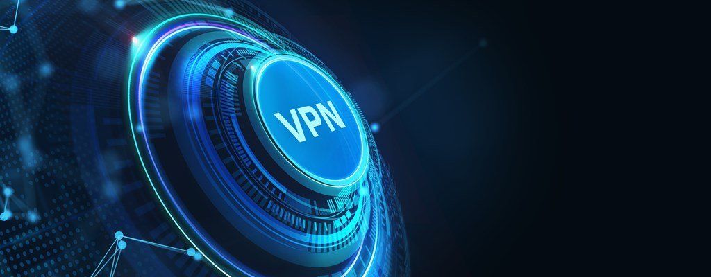 La fin annoncée des accès VPN à distance - Article CatoNet<orks -SASE