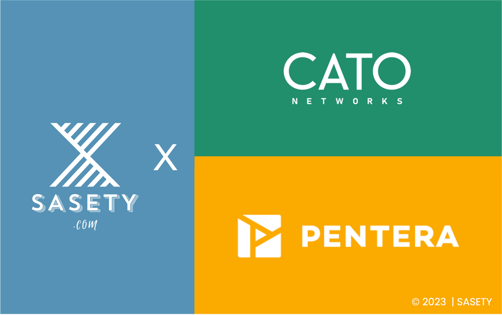 Cybervalidation automatisée et SASE, l'accord parfait pour se protéger des cyberattaques