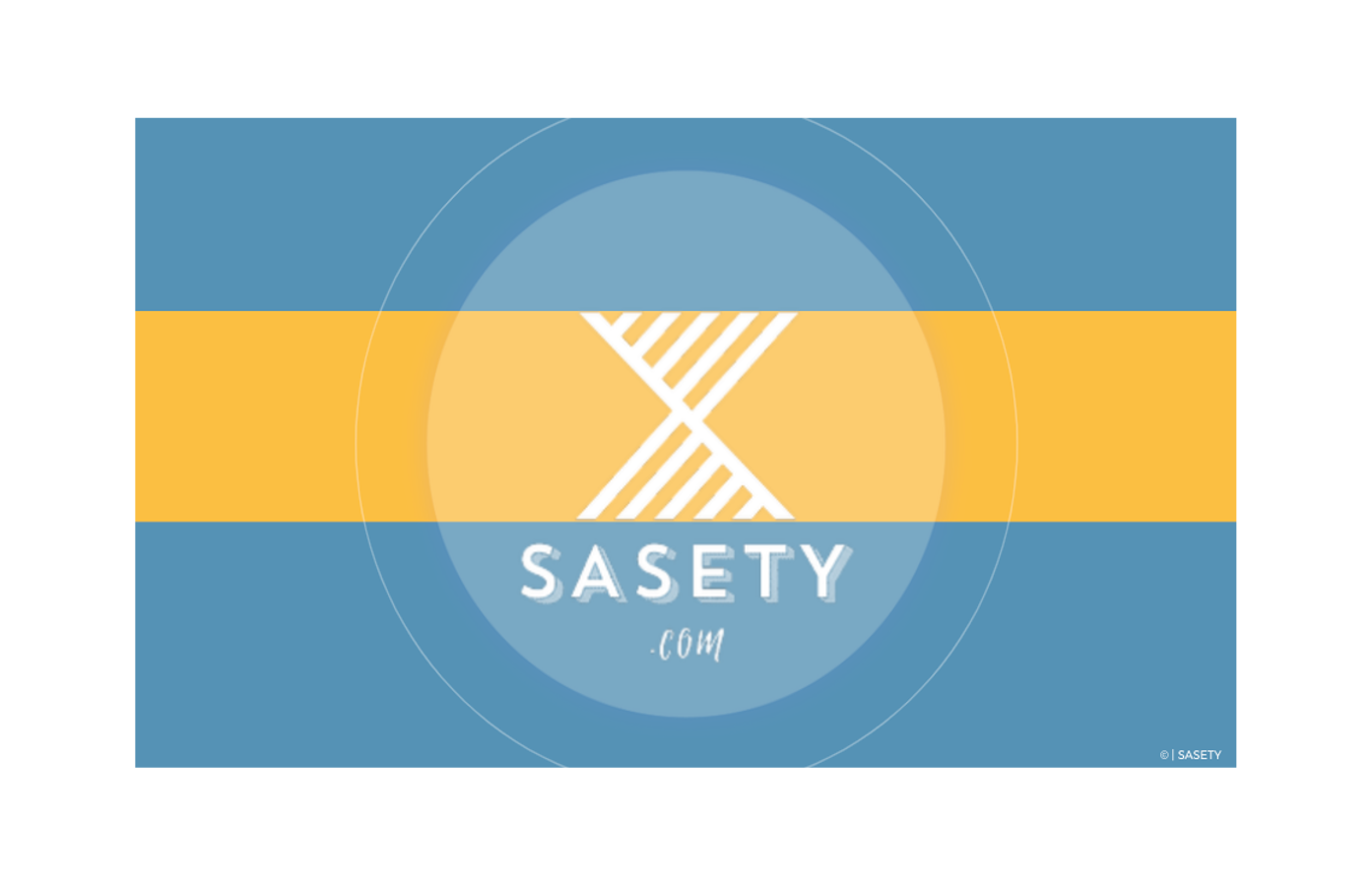 Communiqué | SASETY - Fort développement en 2023