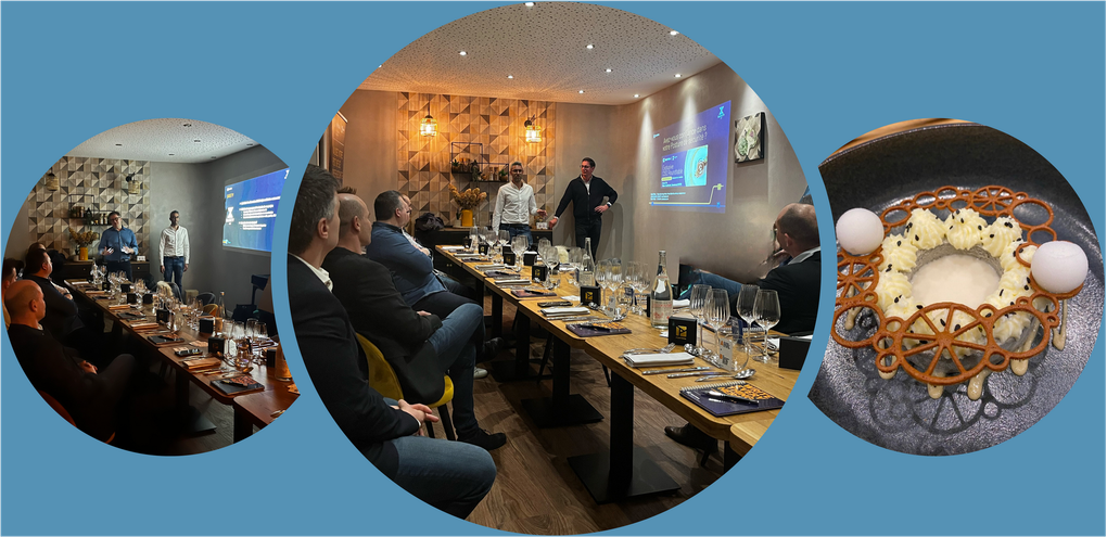 EVENT | TABLE RONDE Pentera x SASETY ENTRE CISO & CIO