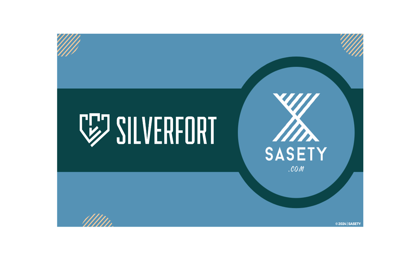 Silverfort x SASETY, les clés d'un partenariat efficace pour améliorer la protection des identités
