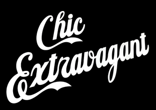 CHIC EXTRAVAGANT logo