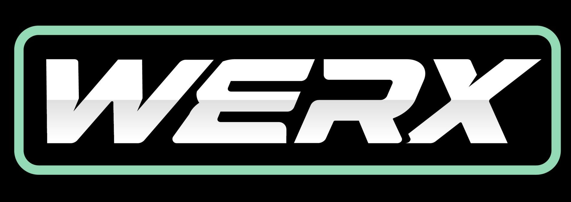 WERX PLUMBING AND AIR