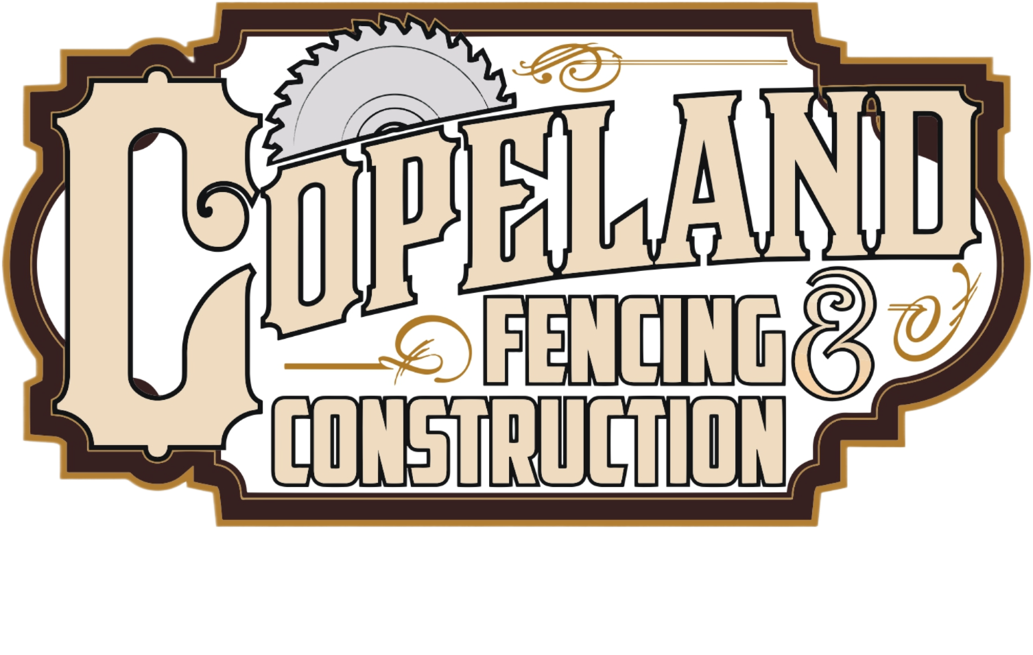 Copeland’s Fencing and Construction Copeland’s Fencing and Construction