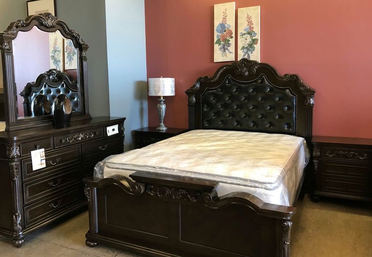 Bargain Bedroom Sets & Mattresses Sacramento & Stockton, CA