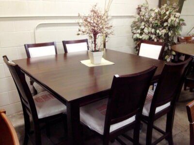 Romantic Dining Table — tables for sale in Sacramento, CA