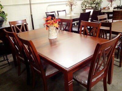 Set of Dining Table — tables for sale in Sacramento, CA