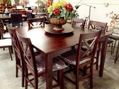 Brand New Dining Table — tables for sale in Sacramento, CA