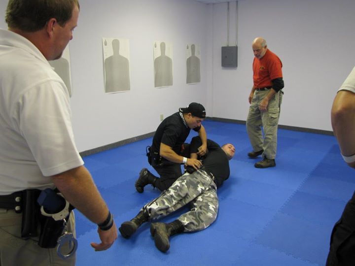 Self Defense Training Course in Rochester, NY