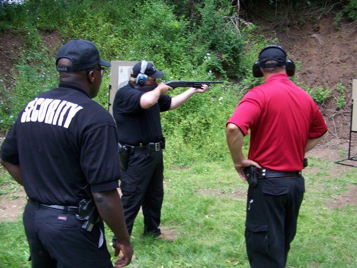 Security Officer Training in Syracuse, NY