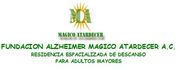 ASILO FUNDACIÓN ALZHEIMER MÁGICO ATARDECER A.C.